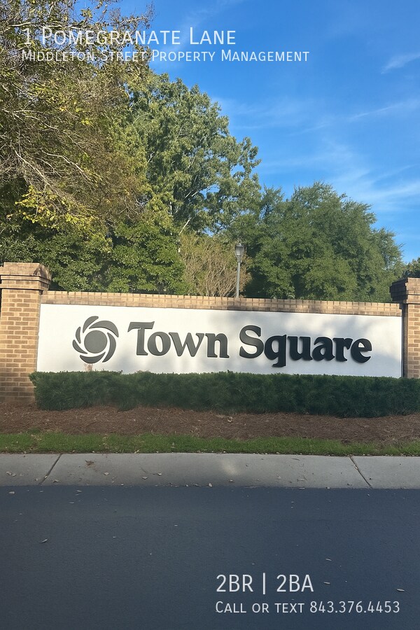 Building Photo - 1 Pomegranate Ln