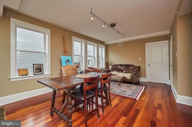 Building Photo - Columbia Heights, You're Home