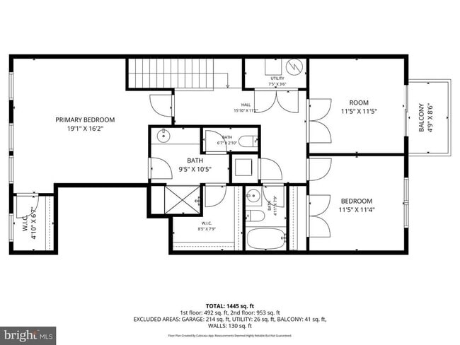 Building Photo - 14814 Mason Creek Cir