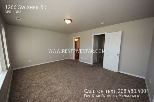Building Photo - 1266 Swisher Rd