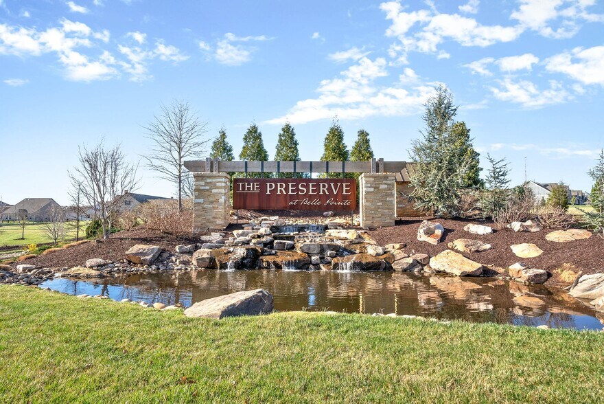 Building Photo - 967 Nance Ln