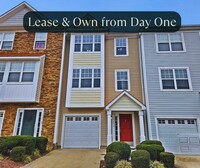 Building Photo - Build Equity While Leasing - Lease and Own...