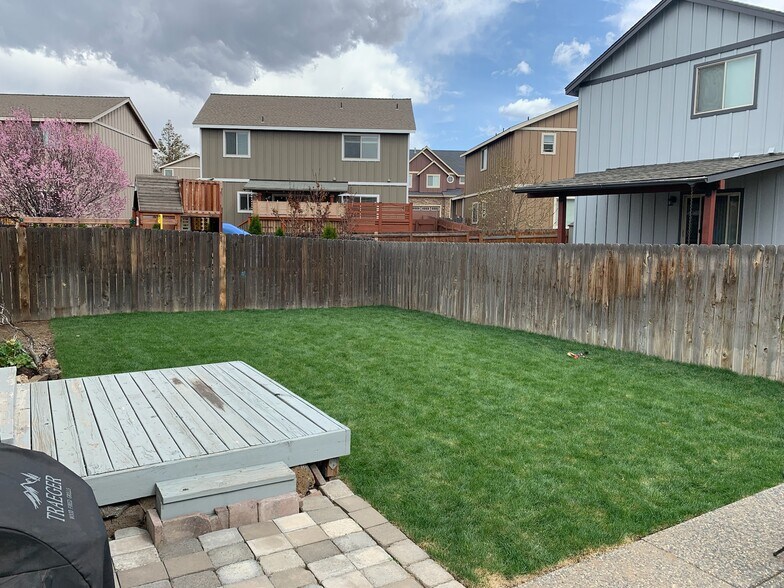 Building Photo - 21317 Oconnor Way