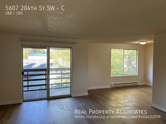 Building Photo - 5607 204th St SW