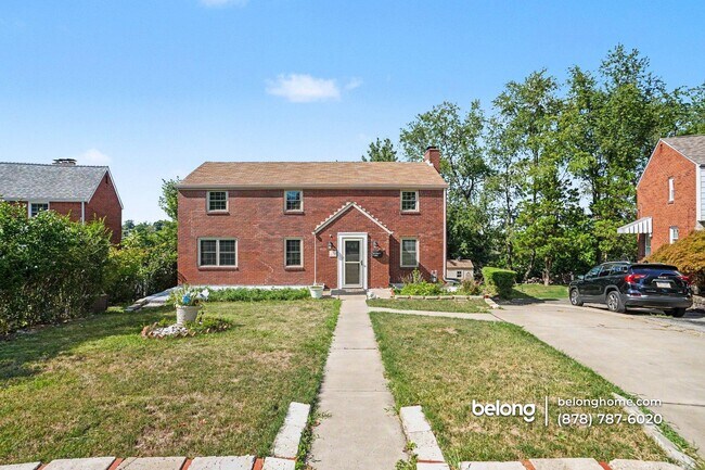 Building Photo - 5240 Orchard Hill Dr