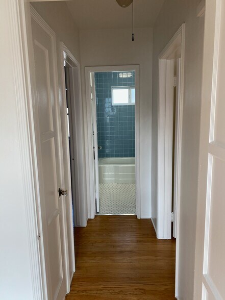 Building Photo - 4557 Alumni Ave