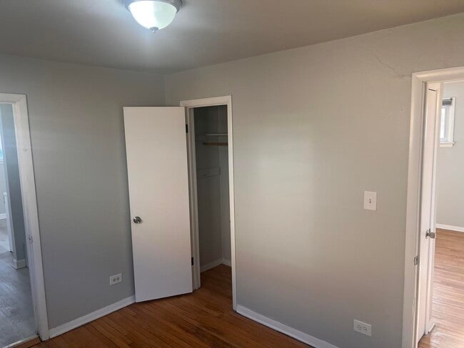 Building Photo - 12854 S Sangamon St