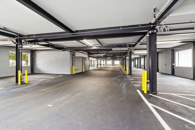 Interior Photo - Brand New Grange Ave Luxury Apartments