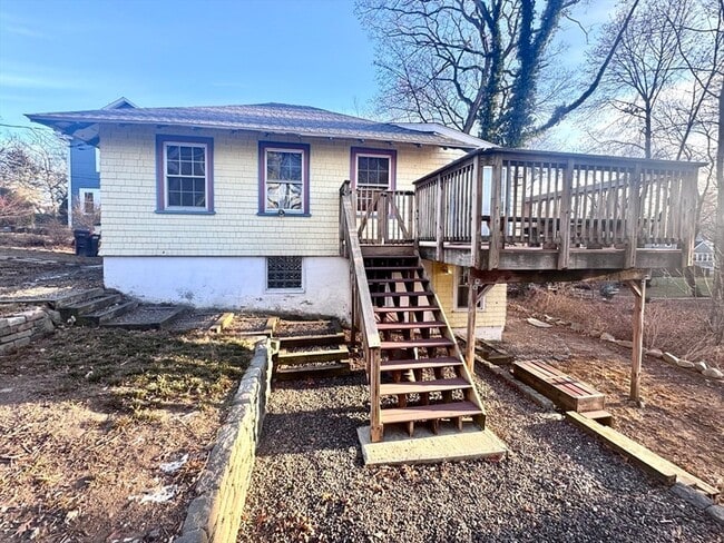 Building Photo - 53 Circuit Rd