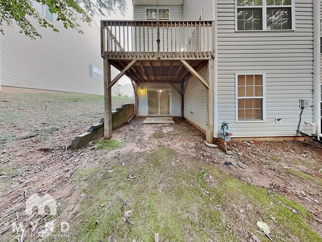 Building Photo - 2820 Barrymore St