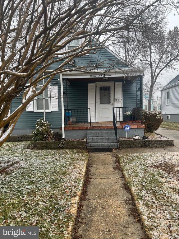 Building Photo - 2518 Linwood Rd