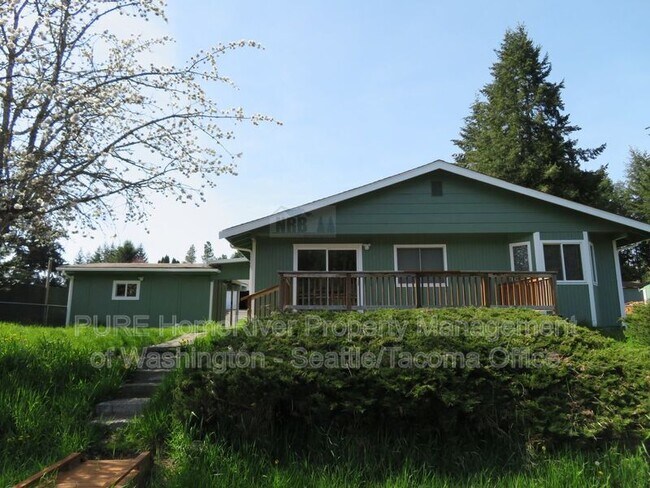 Building Photo - 31313 62nd Ave Ct S