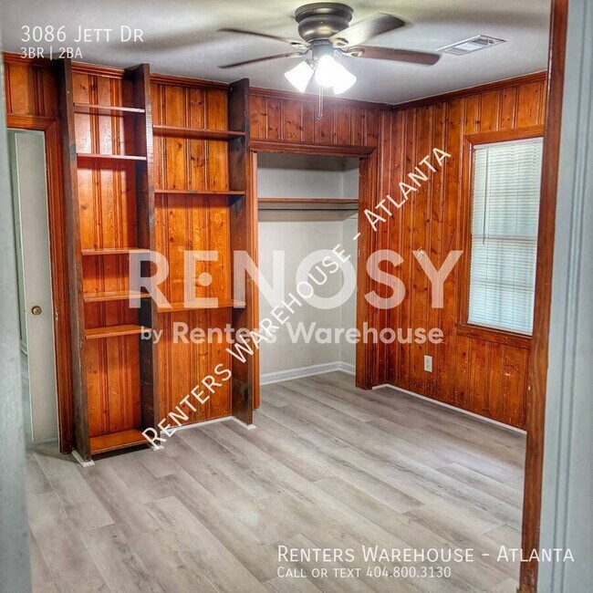 Building Photo - 3086 Jett Dr