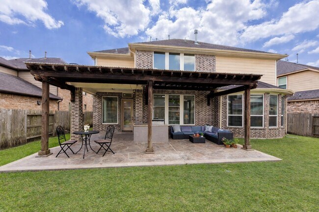 Building Photo - 4507 Hickory Branch Ln