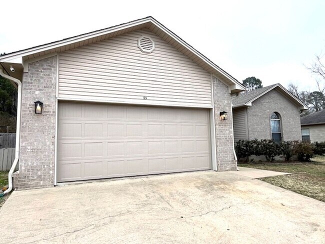 Building Photo - Nice 3 bedroom 2 bathroom Cabot, Arkansas Home