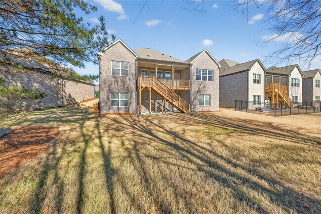 Building Photo - 3861 Heirloom Loop Ct NE