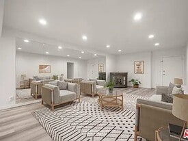 Building Photo - 423 S Rexford Dr