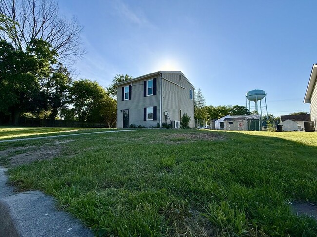 Building Photo - 510 Hamilton St
