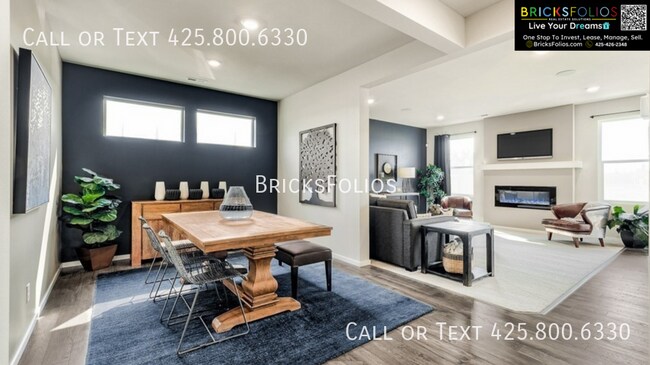 Building Photo - 18709 107th Ln E