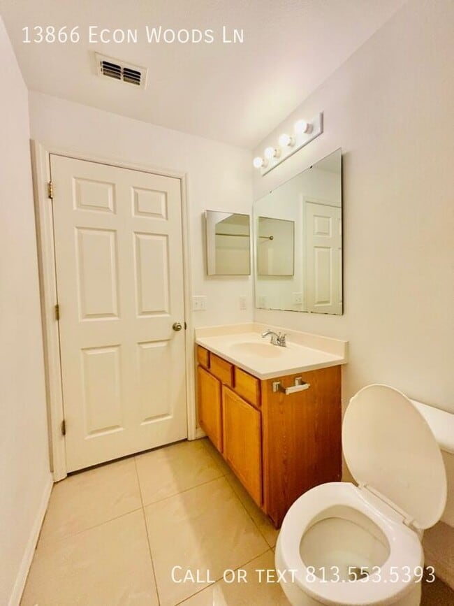Building Photo - 13866 Econ Woods Ln