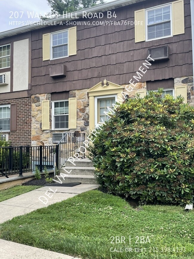 Building Photo - 207 Walnut Hill Rd