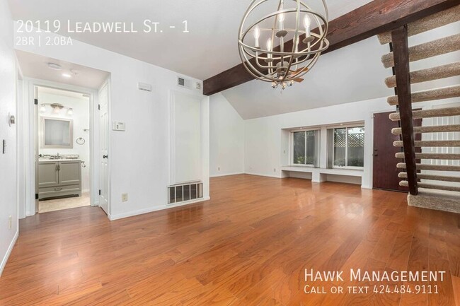 Building Photo - Charming 2-bedroom, 2-bath condo in the he...