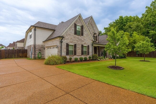 Building Photo - 1217 Pilgrim Ridge Rd