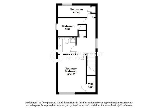 Building Photo - 3 Bedroom Pet-Friendly Home in Louisville, KY with Main Street Renewal