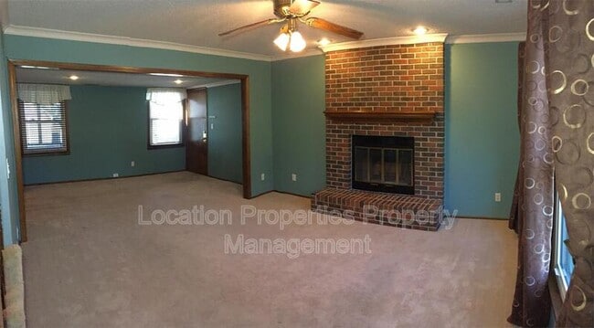 Building Photo - 3824 Stockade Ct