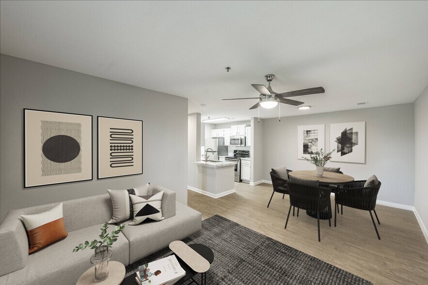 Avana Overlook 727 Bell Rd Antioch TN 37013 Apartment Finder