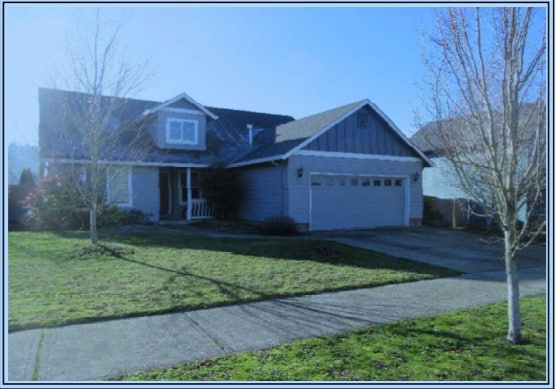 Beautiful home, large kitchen, vaults, fresh paint. - 1464 Ryan Dr