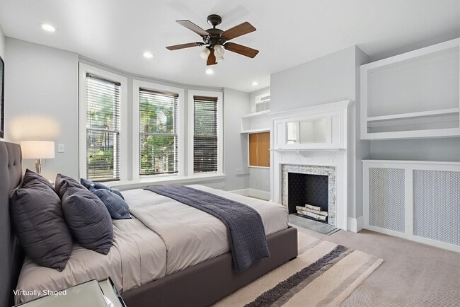 Building Photo - 23 Olmstead St