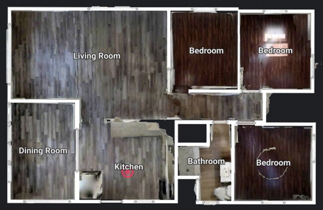 Building Photo - 5506 Staley Dr