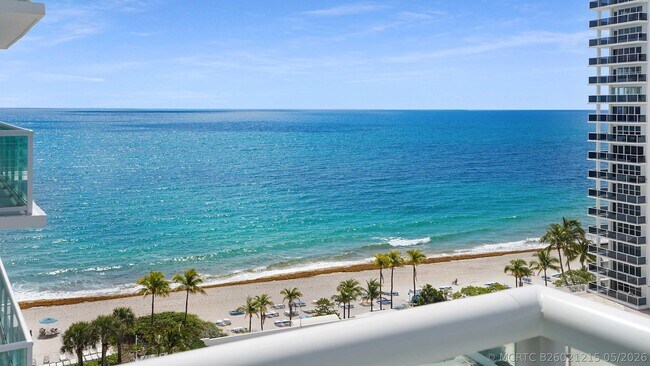 Building Photo - 3550 Galt Ocean Dr