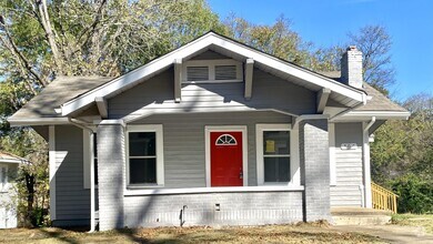 Building Photo - 507 80th St S