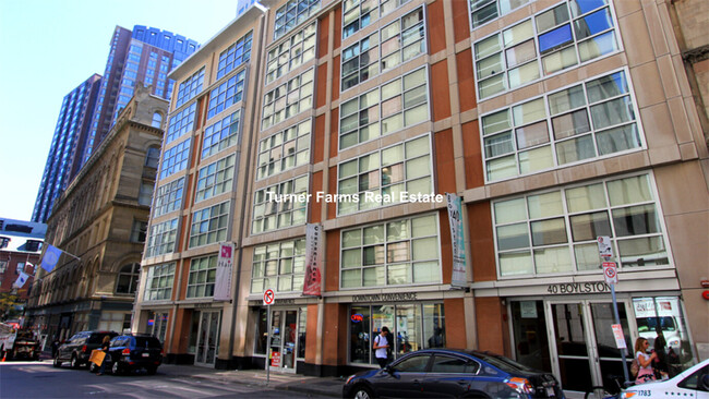 Building Photo - 38 Boylston St