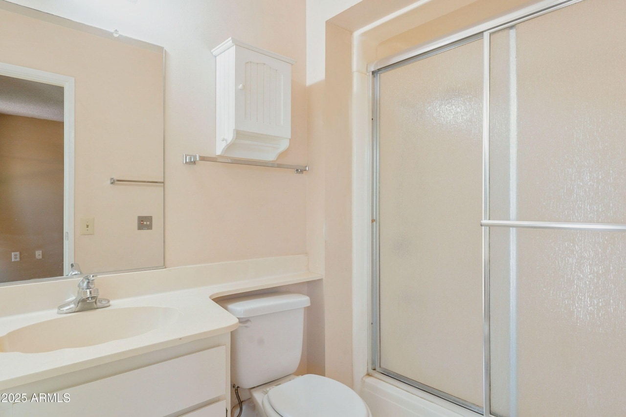 Master bath - 10733 W Loma Blanca Dr
