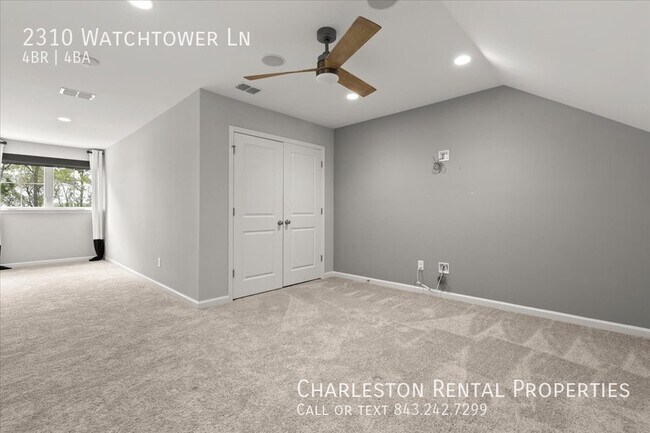 Building Photo - 2310 Watchtower Ln