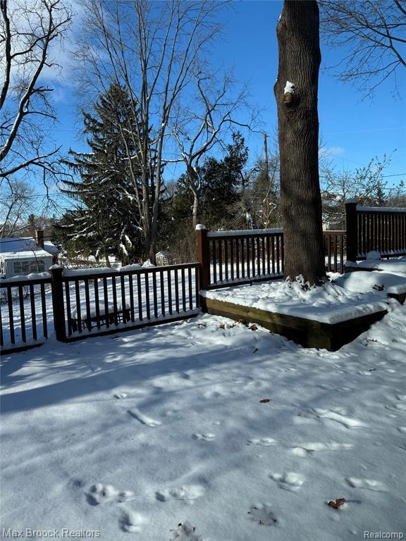 Building Photo - 4138 Westover Dr