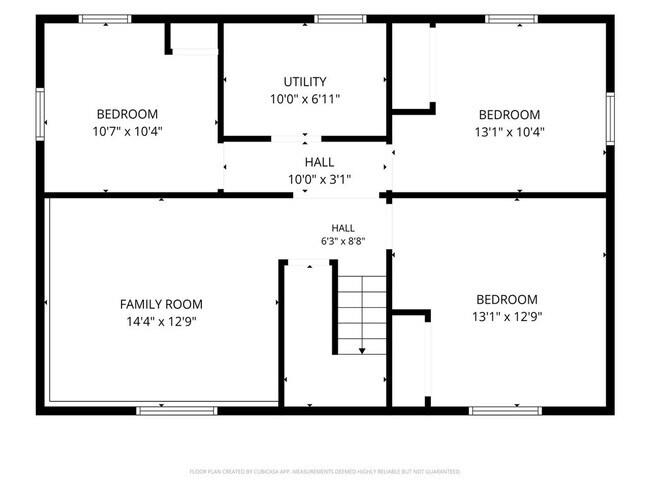 Building Photo - Charming 4-Bedroom Home with Garage & Spacious Yard!