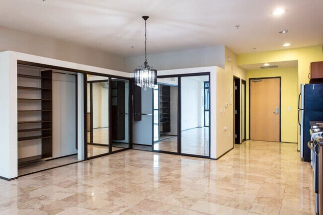 Building Photo - Modern Cortez Hill Loft | Secure Parking | Highly Upgraded