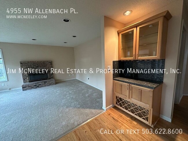 Building Photo - 4955 NW Allenbach Pl