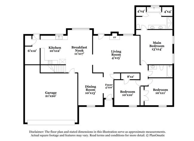 Building Photo - 13119 Claybourne Cove