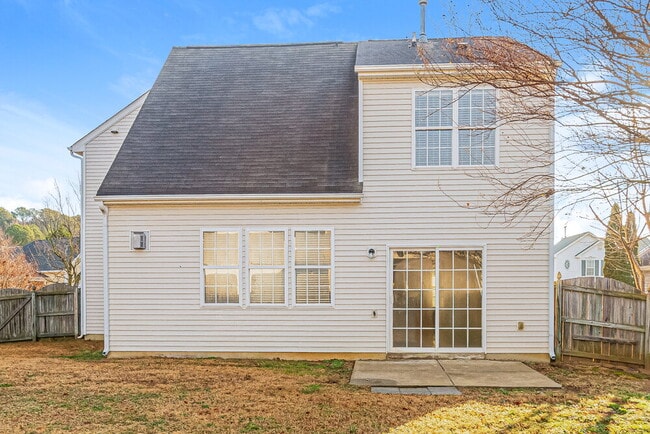 Building Photo - 1017 Dewberry Ct