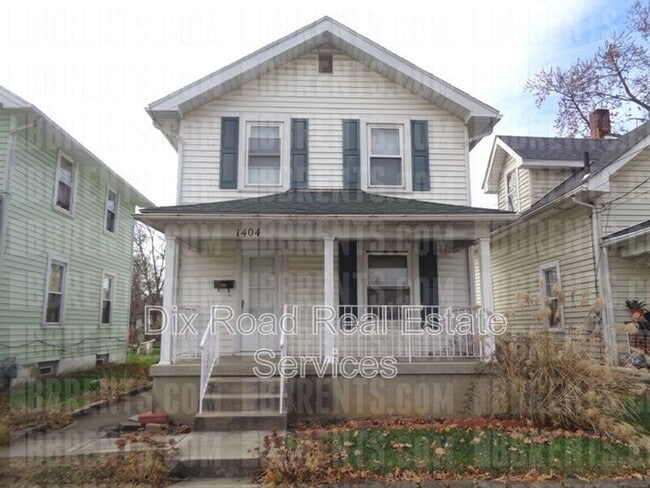Primary Photo - 1404 Young St