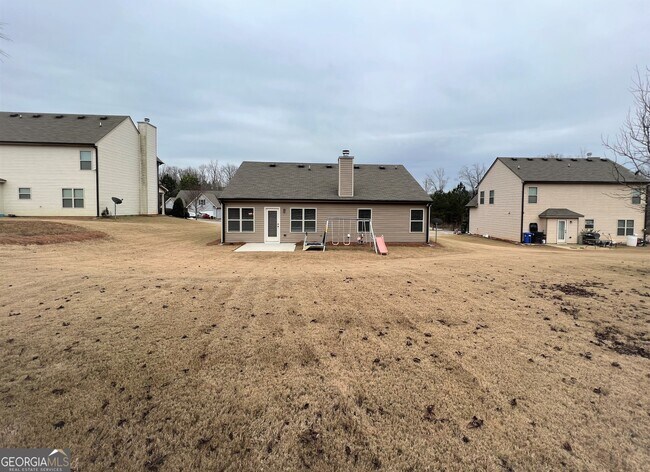 Building Photo - 3143 Legacy Glen Path