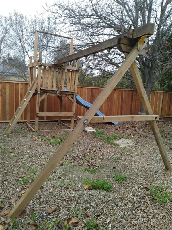 Building Photo - 4629 Palomino Way