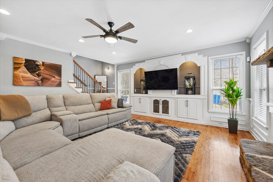 Building Photo - 3394 Pendley Rd