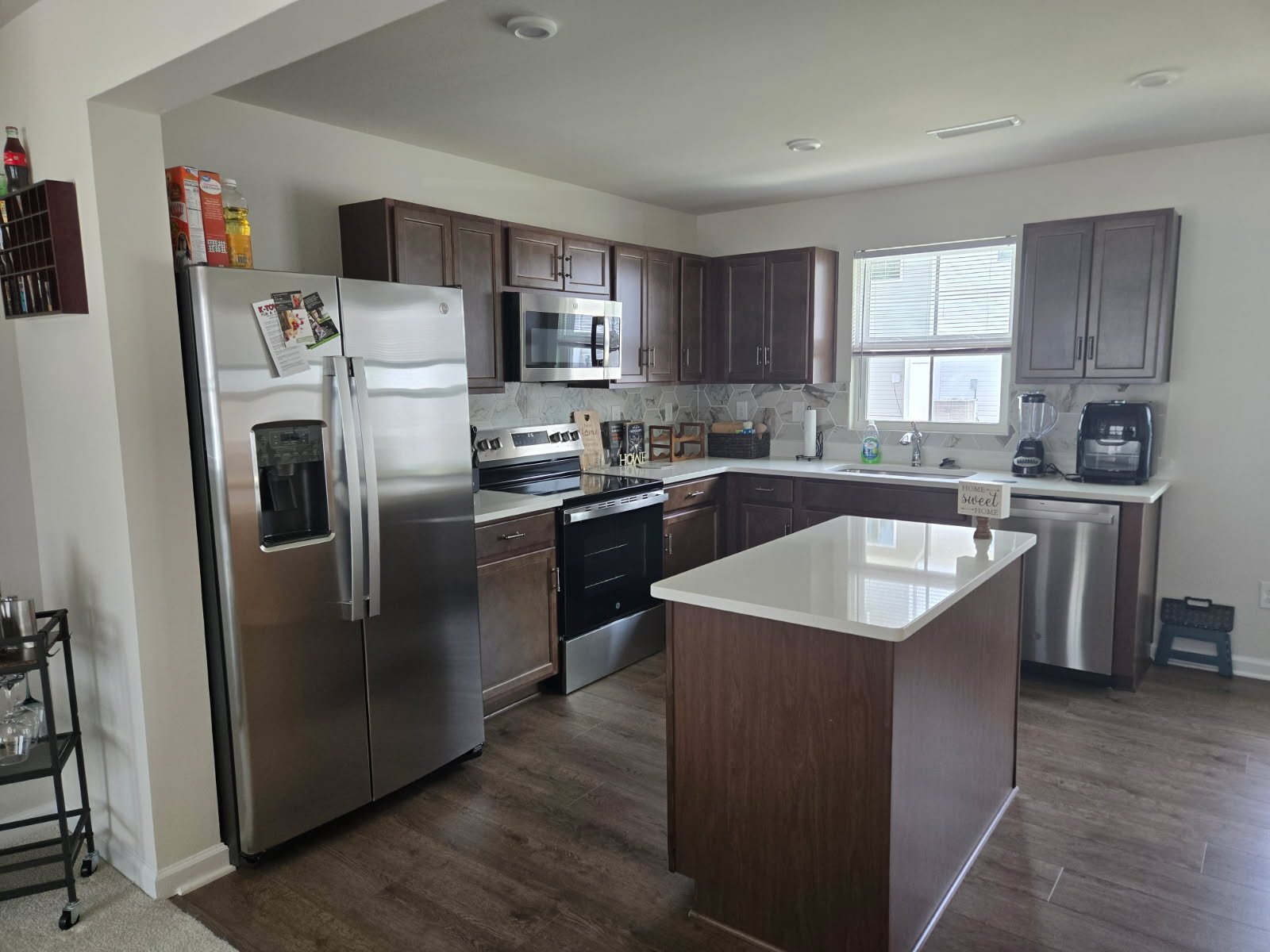 Building Photo - 4205 Shiner Ln