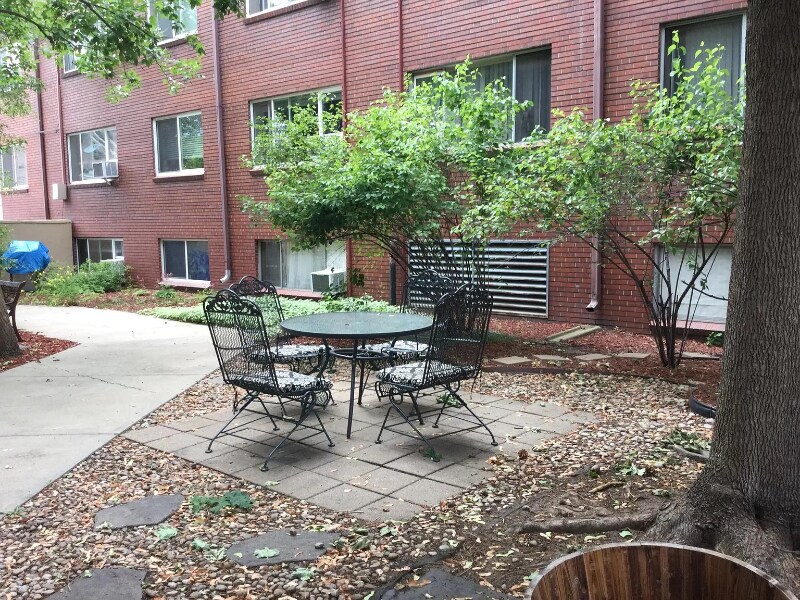 Building Photo - 1170 N Ogden St